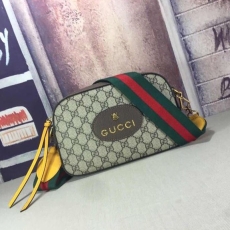 Mens Gucci Satchel Bags